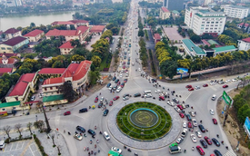 Tỉnh nghèo miền Trung lọt top 3 địa phương mua ô tô nhiều nhất, xếp trên Quảng Ninh, Bình Dương...
