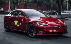 Ô tô của Elon Musk giá chưa đến 620 triệu đồng? Phải nhờ Tăng Ngọc Quần!