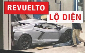 Lamborghini Revuelto đầu tiên tại Việt Nam lộ diện: Hơn 1.000 mã lực mạnh nhất hãng, ra mắt ngay trong tháng này, giá dễ cao hơn Aventador