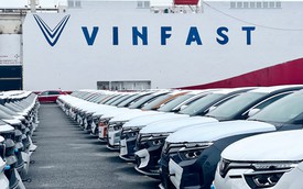 Nhà máy VinFast Hải Phòng, Mỹ, Ấn Độ, Indonesia đều có điểm trọng yếu này, nhờ đó xe rẻ đi cả chục nghìn USD