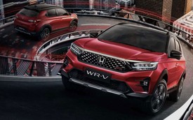 Xe của Honda giá 300 triệu khiến thị trường dậy sóng: Thay thế 2 mẫu bị 'khai tử' tại Việt Nam?
