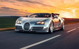 Chuyện mua xe khó tin của giới thượng lưu: Yêu cầu Bugatti làm một chi tiết đắt hơn cả giá siêu xe Veyron, hãng từ chối nhưng không được