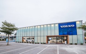 Hậu chia tay BYD, Tasco Auto đưa Volvo Việt Nam về cùng nhà với Lynk & Co