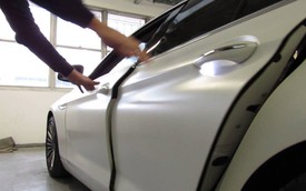 Cửa hít BMW X5 kẹp tay khách hàng, hãng xe Đức phải bồi thường hơn 48 tỷ đồng