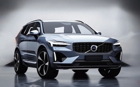 Volvo XC90 đứng trước nguy cơ bị khai tử, nhường chỗ cho EX90 thuần điện, nhưng vẫn còn khe cửa hẹp để thế hệ mới ra đời