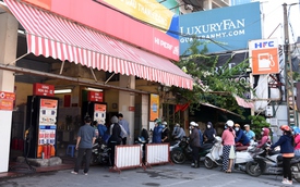 Giá xăng, dầu đồng loạt giảm 3 lần liên tiếp, cao nhất còn 21.670 đồng/lít