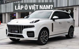 Nếu muốn xóa tư tưởng "nay mở cửa, mai dọn đi", Lynk & Co phải làm điều này tại Việt Nam