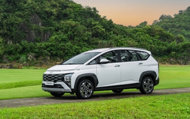 Doanh số Hyundai tháng 8/2024 giảm, liệu có bùng nổ sau khi giảm 50% lệ phí trước bạ?