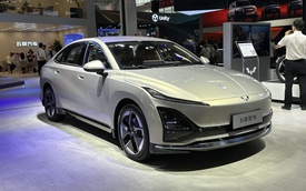 6 xe Wuling mới sắp ra mắt Việt Nam: Thêm SUV, MPV, sedan, có sạc nhanh nhưng vẫn ưu tiên sạc tại nhà