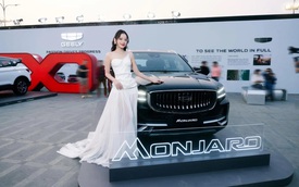 Cuốn sách này sẽ giúp người Việt hiểu trọn vẹn 25 năm của Geely, từ trước cả thương vụ mua lại Volvo đình đám