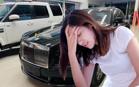 Chi hơn 19 tỷ đồng mua Rolls-Royce, người phụ nữ phát hiện là xe cũ độ lại liền khởi kiện showroom, tòa án phán quyết: “Phải bồi thường 48 tỷ đồng”