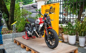 Ducati đổi nhà phân phối tại Việt Nam: Giá xe có thể rẻ hơn tới trăm triệu, khởi điểm từ 359 triệu đồng, bảo hành không giới hạn km