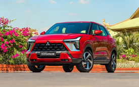 Xe nhập khẩu, lắp ráp trong nước chung xu hướng tăng, nóng cuộc đua giảm giá ô tô dịp cuối năm