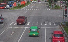 Hơn 200 xe có biển số sau nhanh chóng nộp phạt nguội theo Nghị định 168: Vi phạm cùng 1 lỗi có mức phạt lên tới 20 triệu đồng