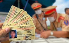 CSGT có thông báo quan trọng về giấy phép lái xe: 14 triệu người dân chú ý!