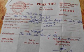 Chở bệnh nhân hấp hối từ bệnh viện về "nhà cách 12 km", tài xế xe cứu thương thu 2,4 triệu đồng