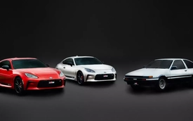 Những thương hiệu ô tô giá trị nhất thế giới năm 2025