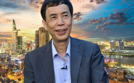 TS Võ Trí Thành: Nếu năm 1990, một chiếc Honda có thể đổi được một căn nhà, thì nay xe máy đẹp cũng chỉ đổi được... khung cửa sổ