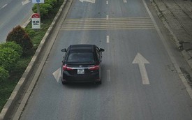 Các chủ xe biển số TP.HCM sau nhanh chóng nộp phạt nguội theo Nghị định 168