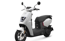 Honda ra mắt xe máy điện mới, đẹp sang xịn mà giá chỉ 1 nửa Vision