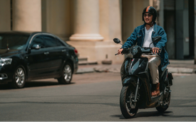 Bí quyết đằng sau thành công gọi vốn 22 triệu USD của Dat Bike