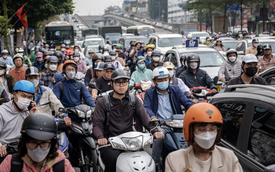 Mibrand: 54% người được khảo sát sẵn sàng chuyển sang sử dụng xe điện trong vòng 3 năm tới, nếu giá cả và hạ tầng được cải thiện