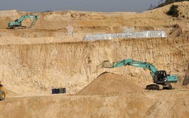 Ngành ô tô toàn cầu chạy đua tìm nguồn cung đất hiếm