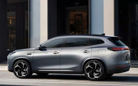 Công bố pin thể rắn cho xe điện chạy 1.300 km mỗi lần sạc