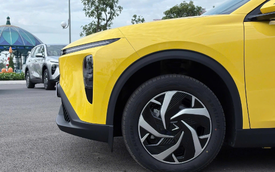 Sailun đóng góp lớn vào chuyển đổi xanh: Đầu tư tỷ USD vào Việt Nam, trở thành OEM cho các thương hiệu xe điện lớn