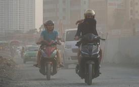 Nói thật là, sao Honda và nhiều hãng Nhật lại cần đến 2 - 3 năm nữa để “chuyển đổi xanh” trong khi chính sách đã định từ lâu