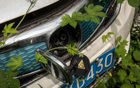 Không có linh kiện, không được bảo hành: Chủ xe Trung Quốc ‘khóc ròng’ ở Đông Nam Á