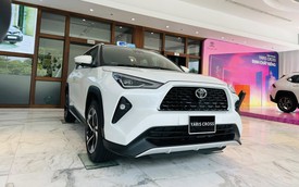 9 mẫu xe 'gánh doanh số' cho thương hiệu trong 3 quý đầu năm tại Việt Nam: Hầu hết là SUV, MPV, có mẫu bán nhiều hơn các xe khác của hãng gộp lại