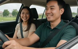 Nhà đắt không tưởng, tôi mua ô tô, ở thuê mà sướng còn hơn gánh nợ cả đời