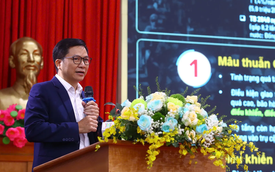 Nếu không có cải thiện, Hà Nội sẽ dần chạm ngưỡng ‘thảm họa giao thông’ mà Bangkok, Manila, Jakarta… đã và đang phải đối mặt