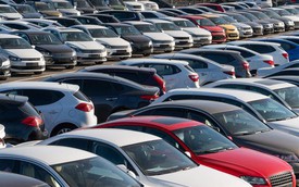 Vì sao xe Trung Quốc mất giá rất nhanh, dù ở Việt Nam hay thế giới?