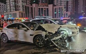 “Giá rẻ” không phải lúc nào cũng rẻ: Người dùng xe Trung Quốc buồn vì… giá rẻ