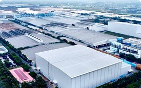 Từ nguyên liệu bản địa cùng bàn tay người Việt, Sailun đang đưa những sản phẩm “Made in Vietnam” ra thế giới