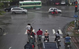 518 chủ xe máy, ô tô có biển số sau nhanh chóng nộp phạt nguội theo Nghị định 168