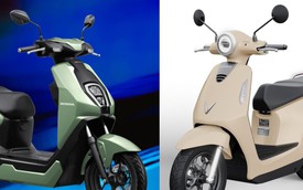 Đại chiến xe điện tháo pin: Tưởng Honda là "trùm cuối", ai ngờ VinFast còn có chiêu này!