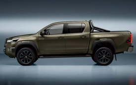 Toyota chỉ trích đối thủ “bán xe hybrid giả” gây hiểu lầm cho người tiêu dùng