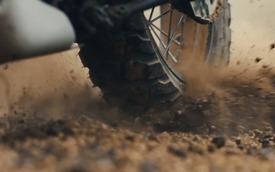 Kawasaki KLE 500 chính thức trở lại vào năm 2026: Biểu tượng adventure một thời sẽ được hồi sinh