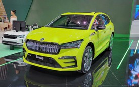 Top 10 mẫu SUV điện tốt nhất năm 2025