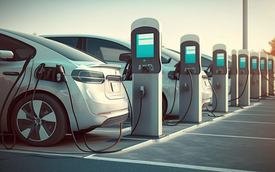 Đức chi 3 tỷ Euro trợ cấp xe điện, hướng đến người thu nhập thấp