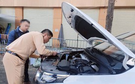 Chỉ còn 60 ngày đêm để 'cứu' ô tô, xe máy 'mồ côi' tại Hà Nội