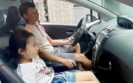 Từ 1/1/2026, 3 lỗi vi phạm giao thông bắt đầu bị xử phạt nặng, người dân chú ý