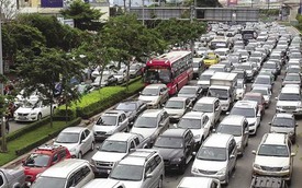 Đề xuất mới liên quan đến hàng triệu ô tô, áp dụng ngay năm sau