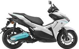 Yamaha ra mắt cùng lúc 2 xe máy điện mới, có xe đổi pin, giá từ 35 triệu: Đi bao xa, sạc bao lâu?