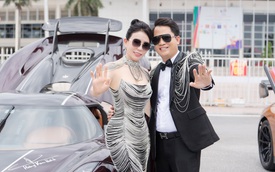 Một món đồ trị giá 200 tỷ đồng của Mailisa, trên thế giới chỉ 80 người sở hữu