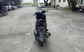 Khởi tố vụ giao xe cho người chưa đủ điều kiện ở Ninh Bình