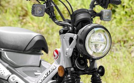 Xe Honda ăn xăng 1,5L/100km vừa bán chính hãng, xe nhập tư giảm vội vài chục triệu